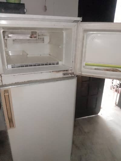 national fridge