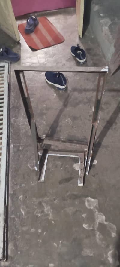 outdoor stand ups stand