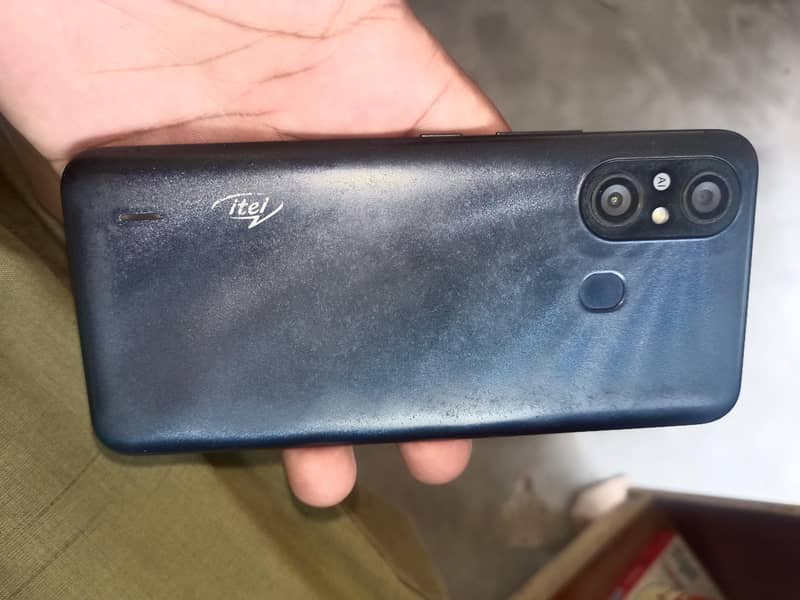 itel 2/32 0