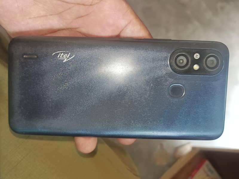itel 2/32 1