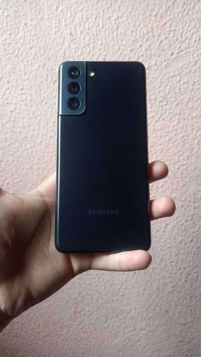 Samsung S21 ( non pta ) [ 8/128)