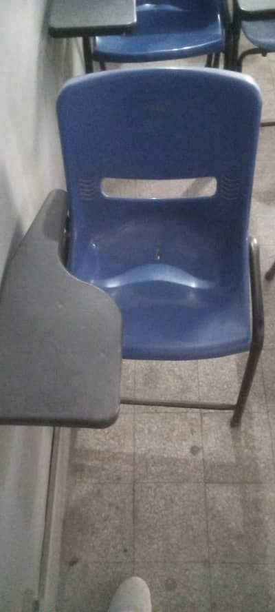 Student chairs
