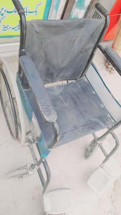 Wheel Chair For Disable Person Best Quality