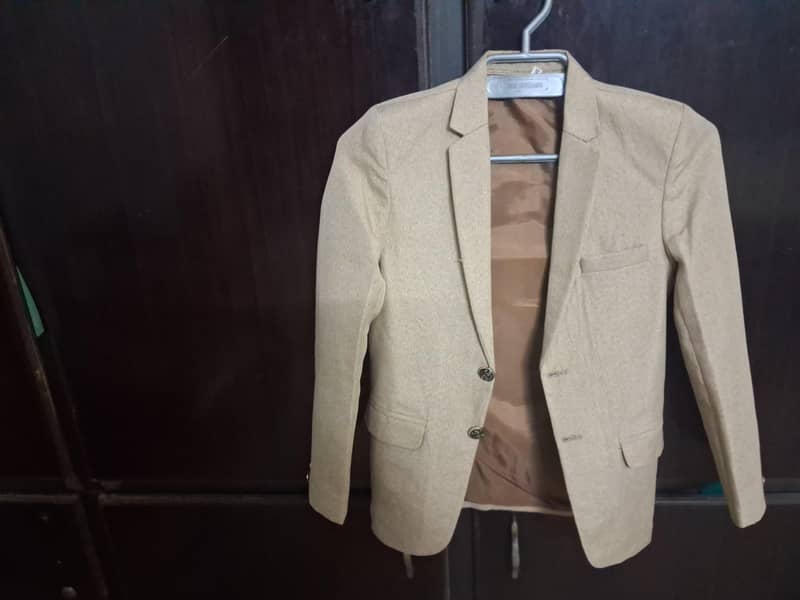 coats 0