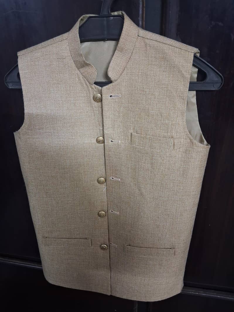 coats 4