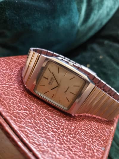 Seiko