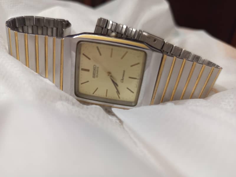 Seiko 1