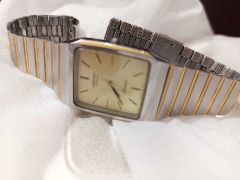 Seiko 2