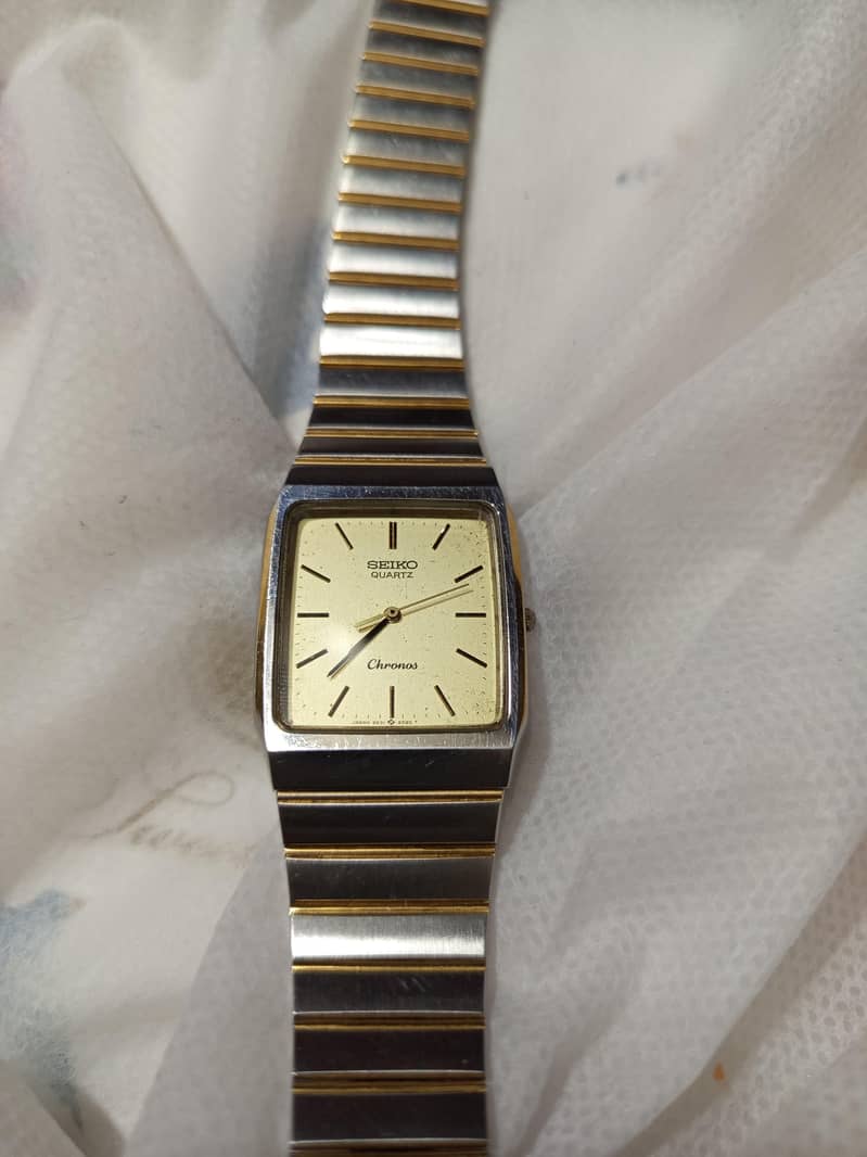 Seiko 5