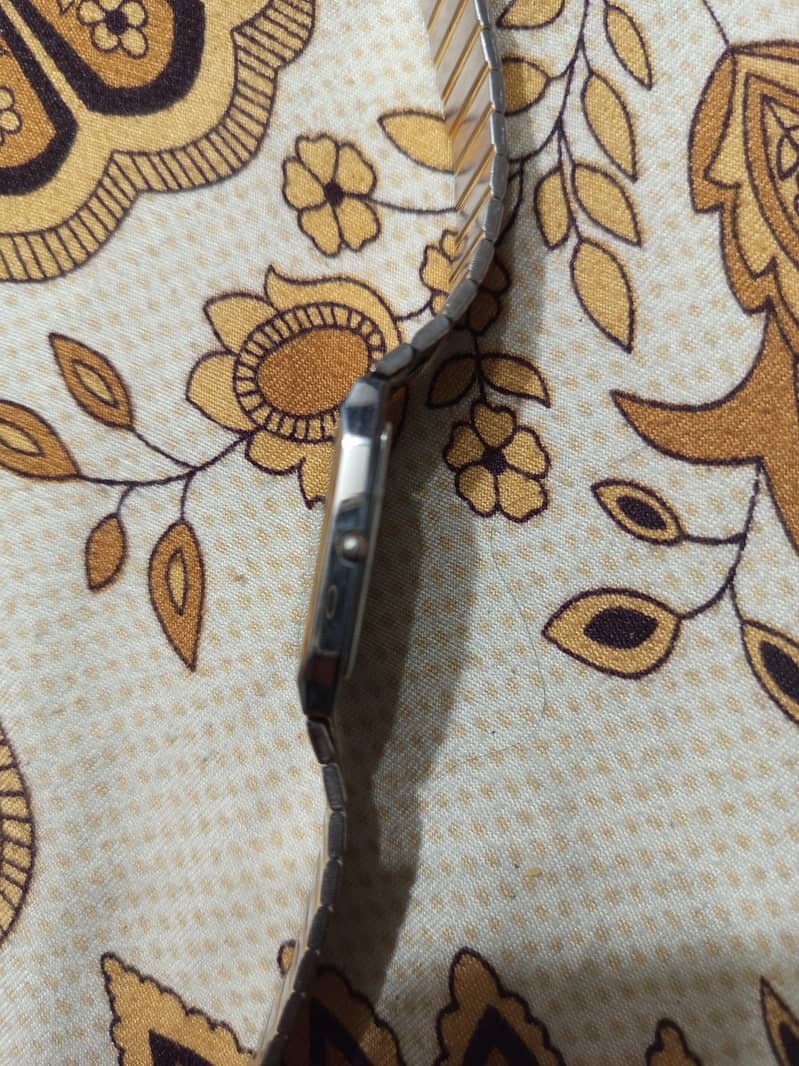 Seiko 7