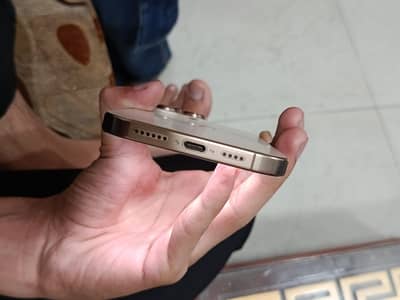 Iphone 16 pro max non PTA JV