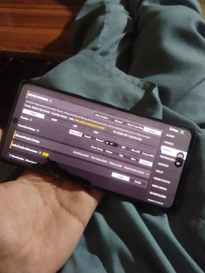 Google pixel 6pro (12/128) urgent sall
