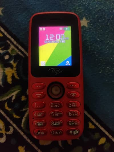 itel 100