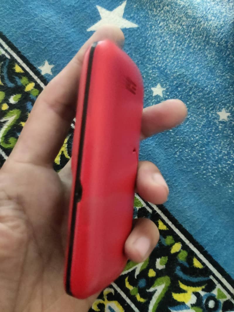 itel 100 3