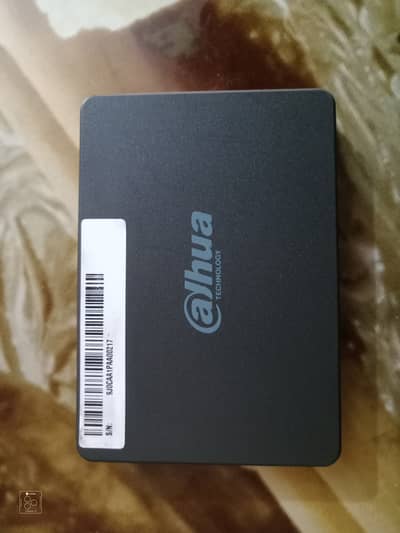 Ssd and hdd