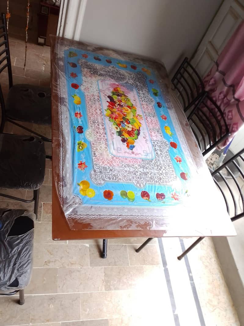 dining table 1