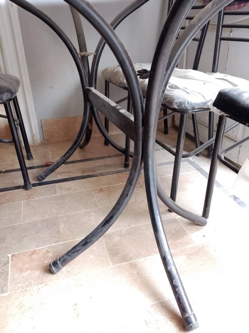 dining table 3