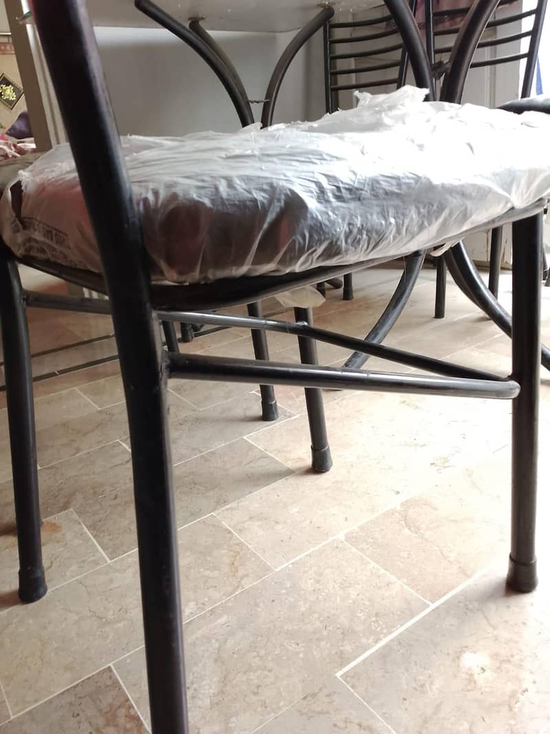 dining table 4