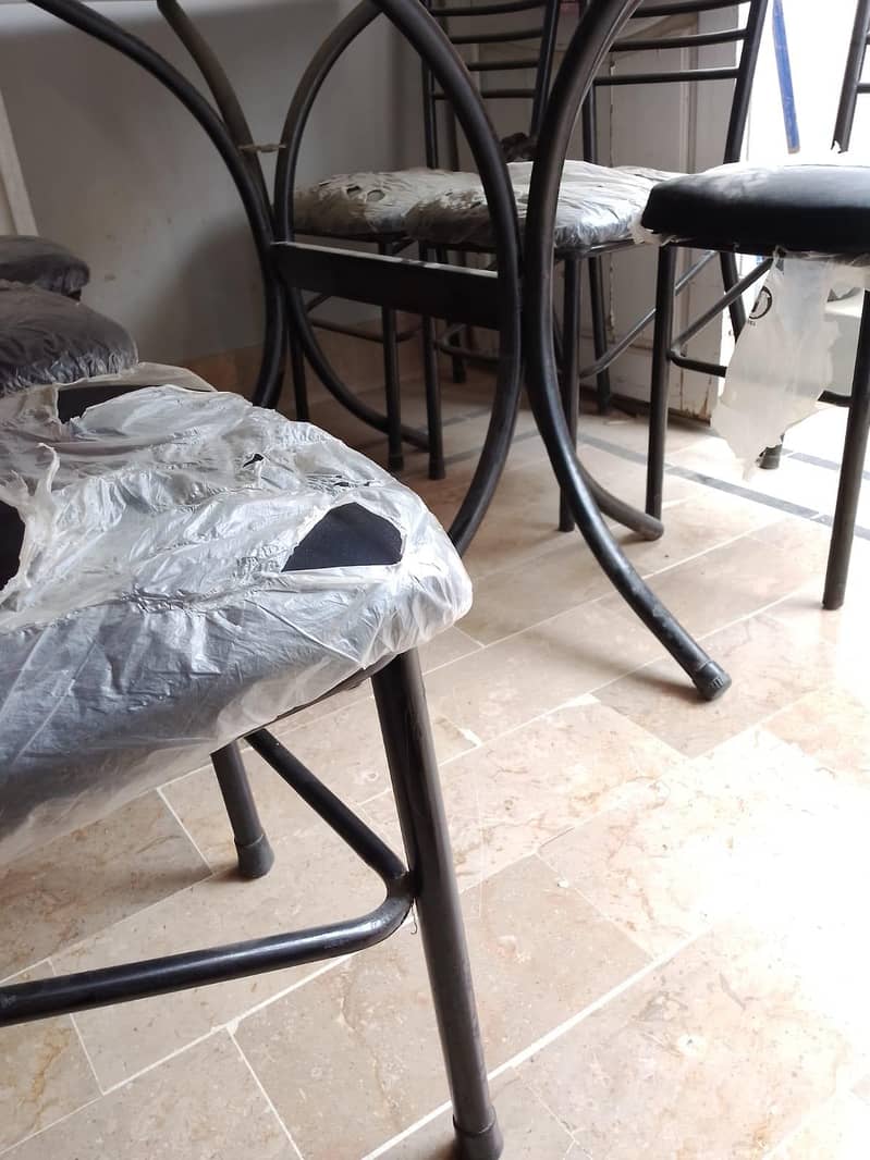dining table 5