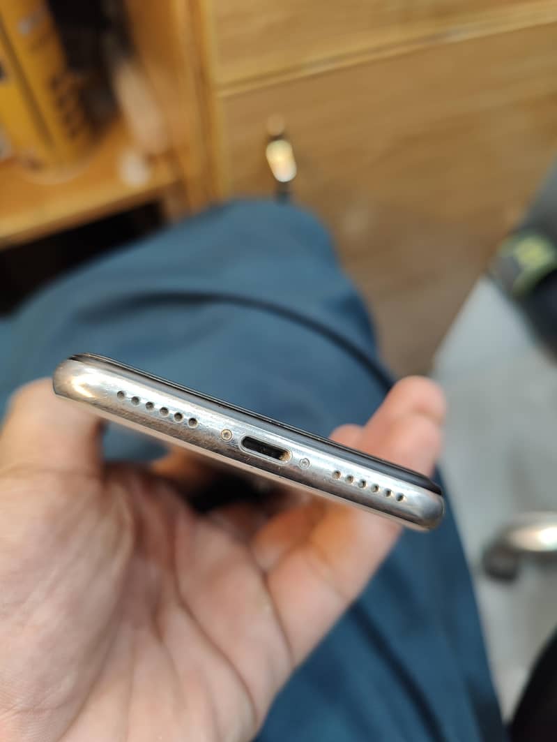 iphone X pta proved 2