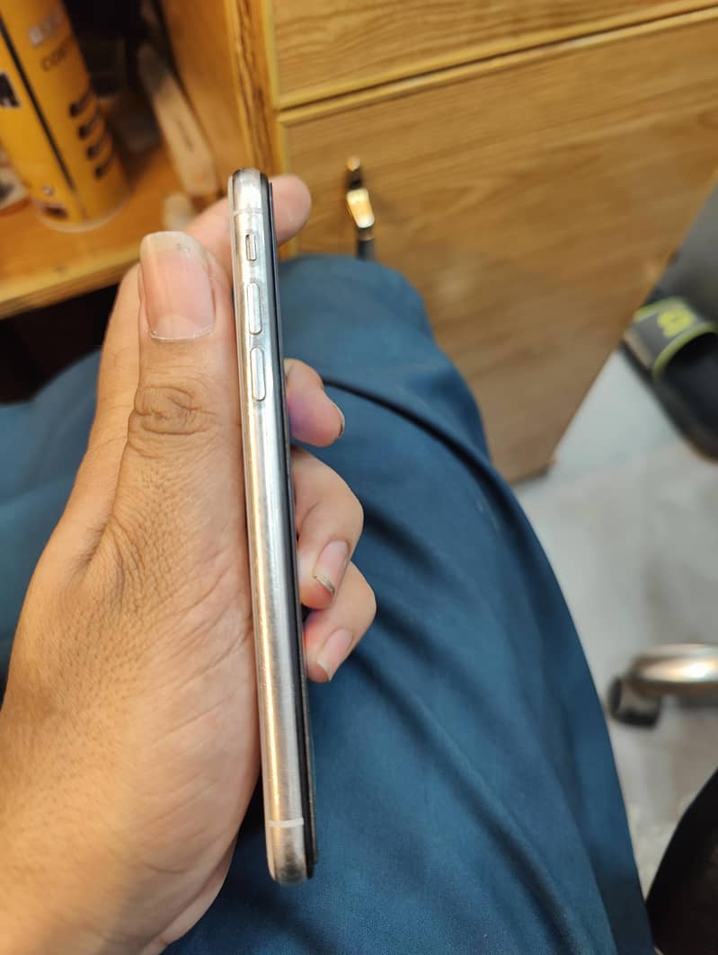 iphone X pta proved 3
