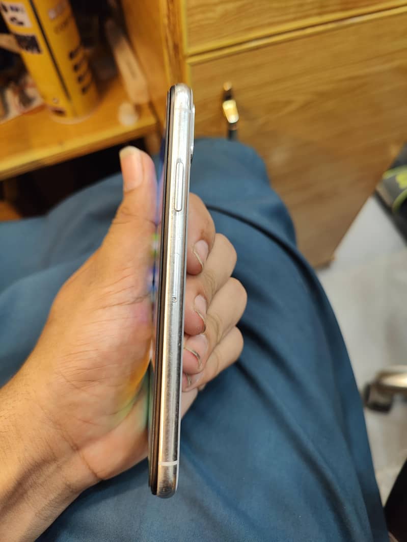 iphone X pta proved 4