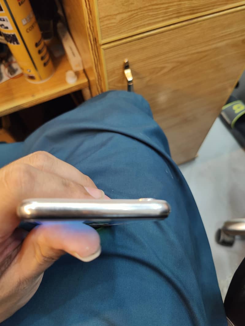 iphone X pta proved 5