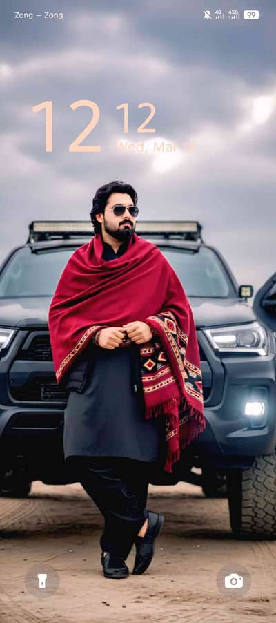 Malik Arslan