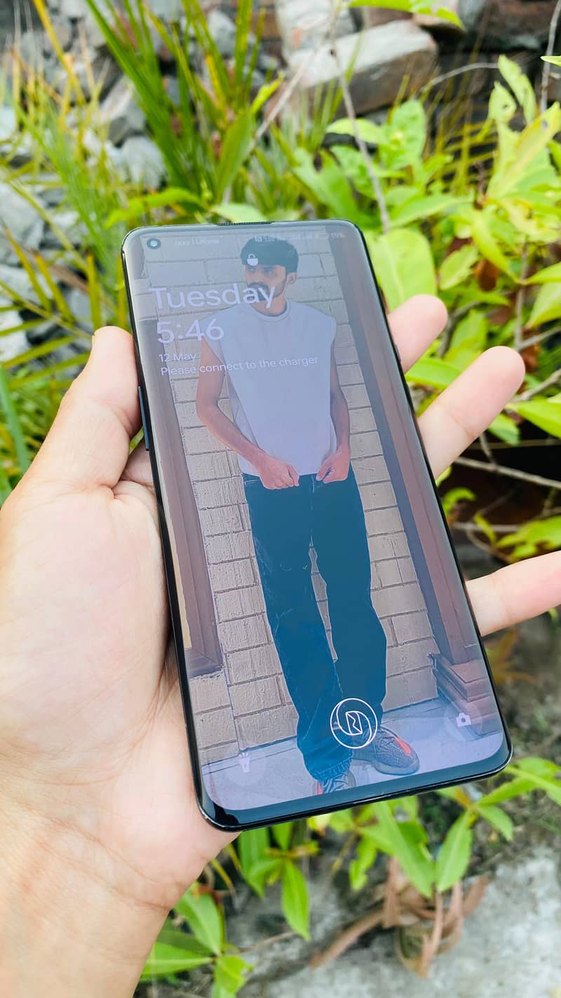 OnePlus 9pro Pro 0