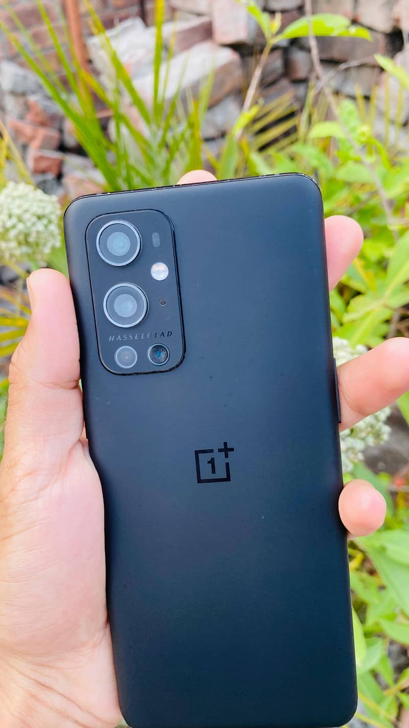 OnePlus 9pro Pro 5