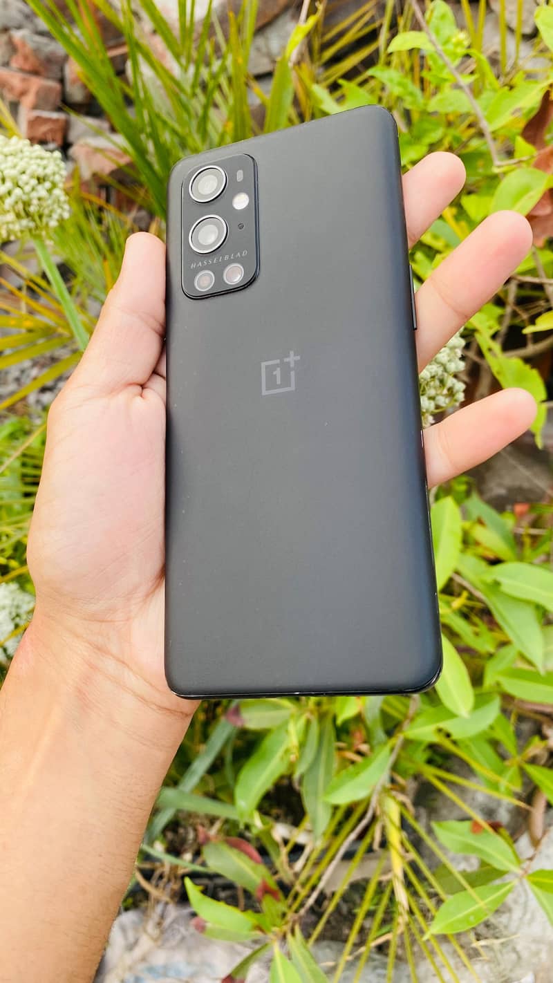 OnePlus 9pro Pro 6