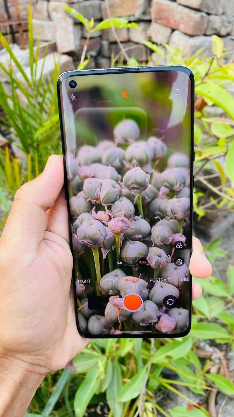 OnePlus 9pro Pro 7