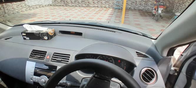 Suzuki Swift 1.3 DLX 2013 | Total Original | Low Mileage (89k km)