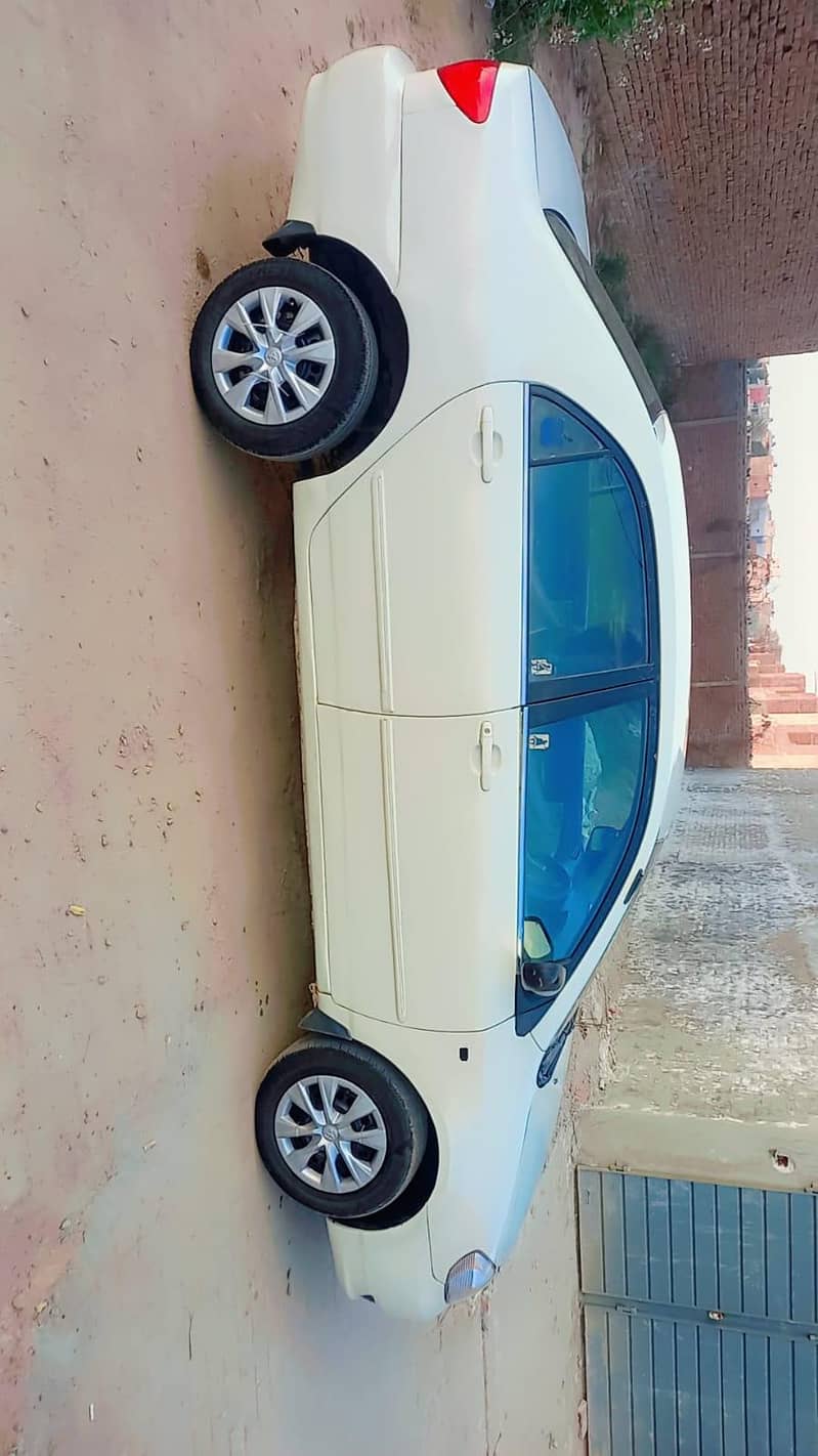 corolla 2od deisel 1