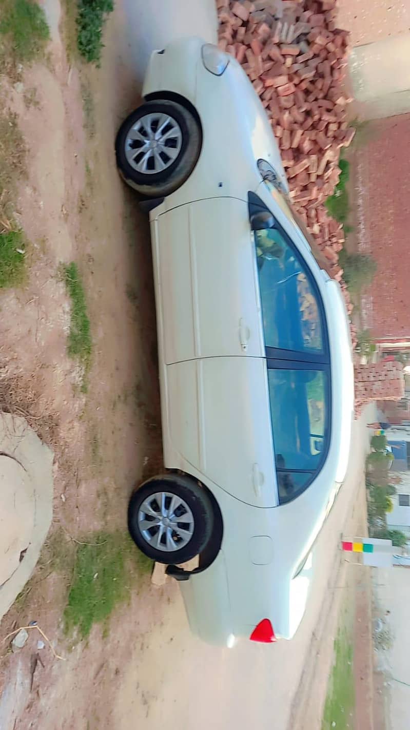 corolla 2od deisel 2