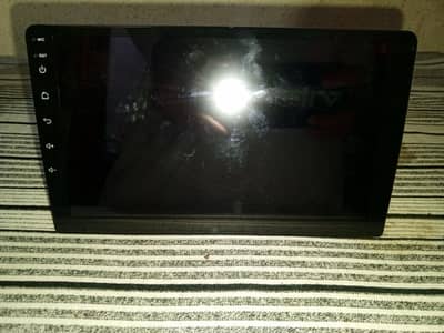 android panel