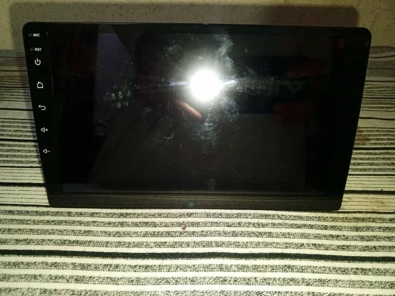 android panel 0