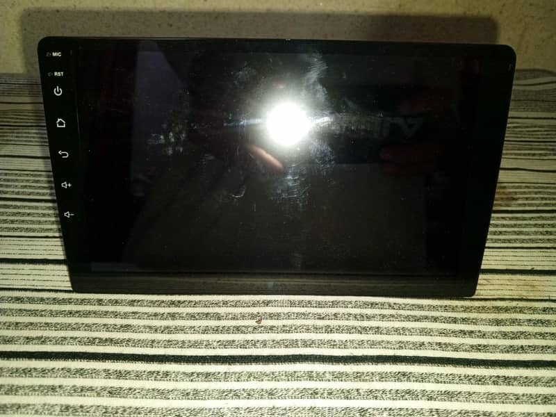 android panel 1