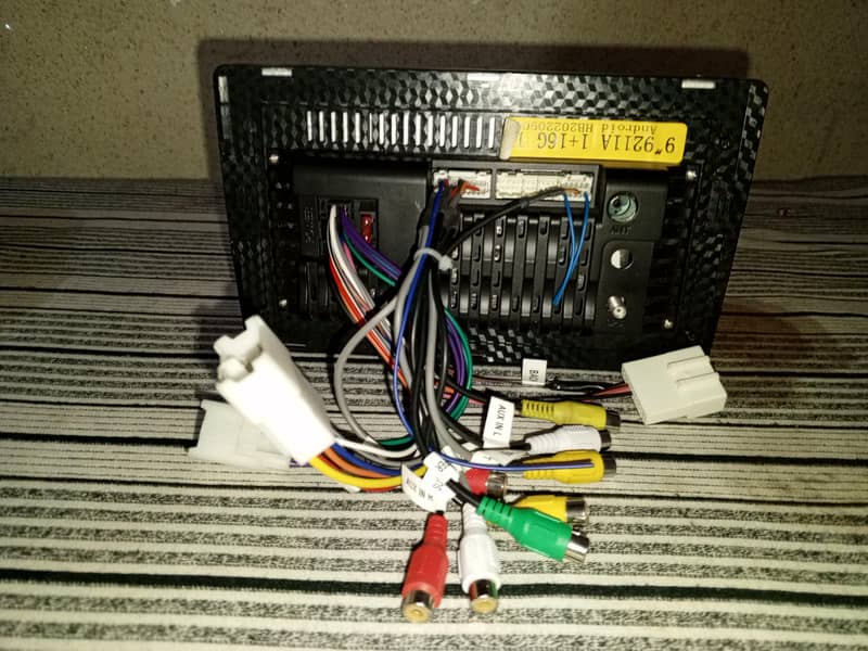 android panel 3