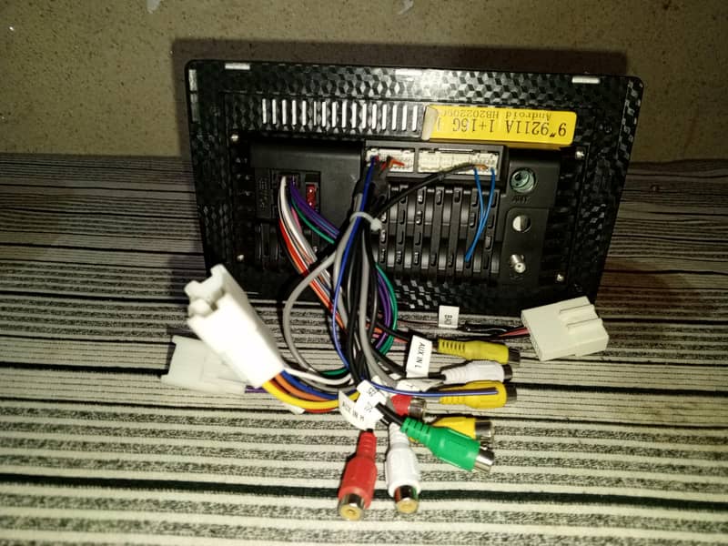 android panel 4