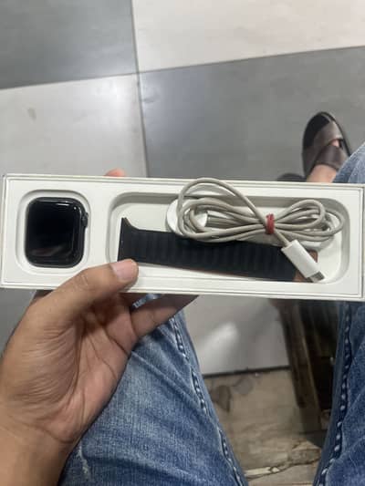 Apple watch series 9 45mm