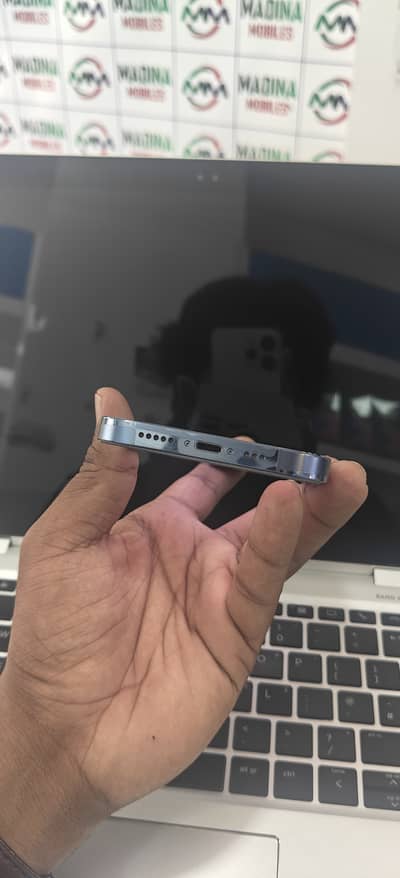 IPHONE 13 PRO