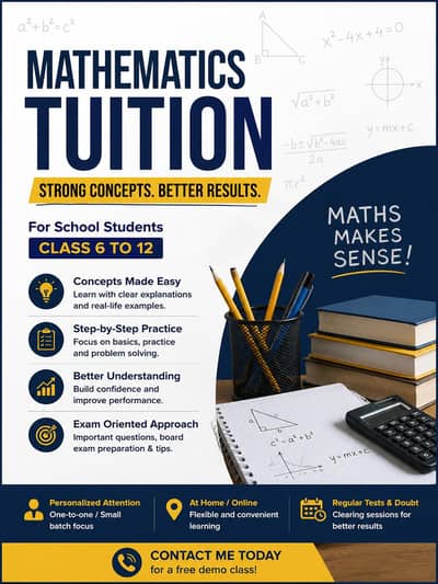 online tuition