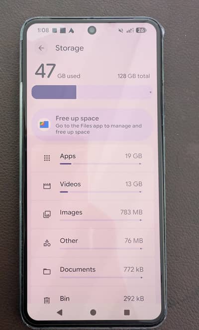Pixel 8, Official PTA approved 8/128gb