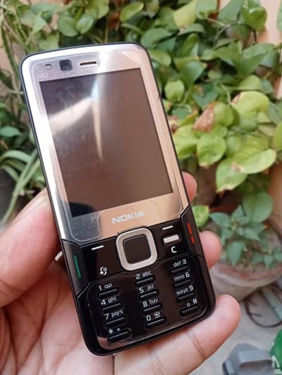 NOKIA N82 Brand New Condition