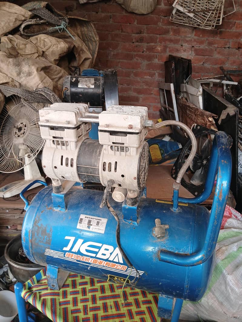 air compressor 1