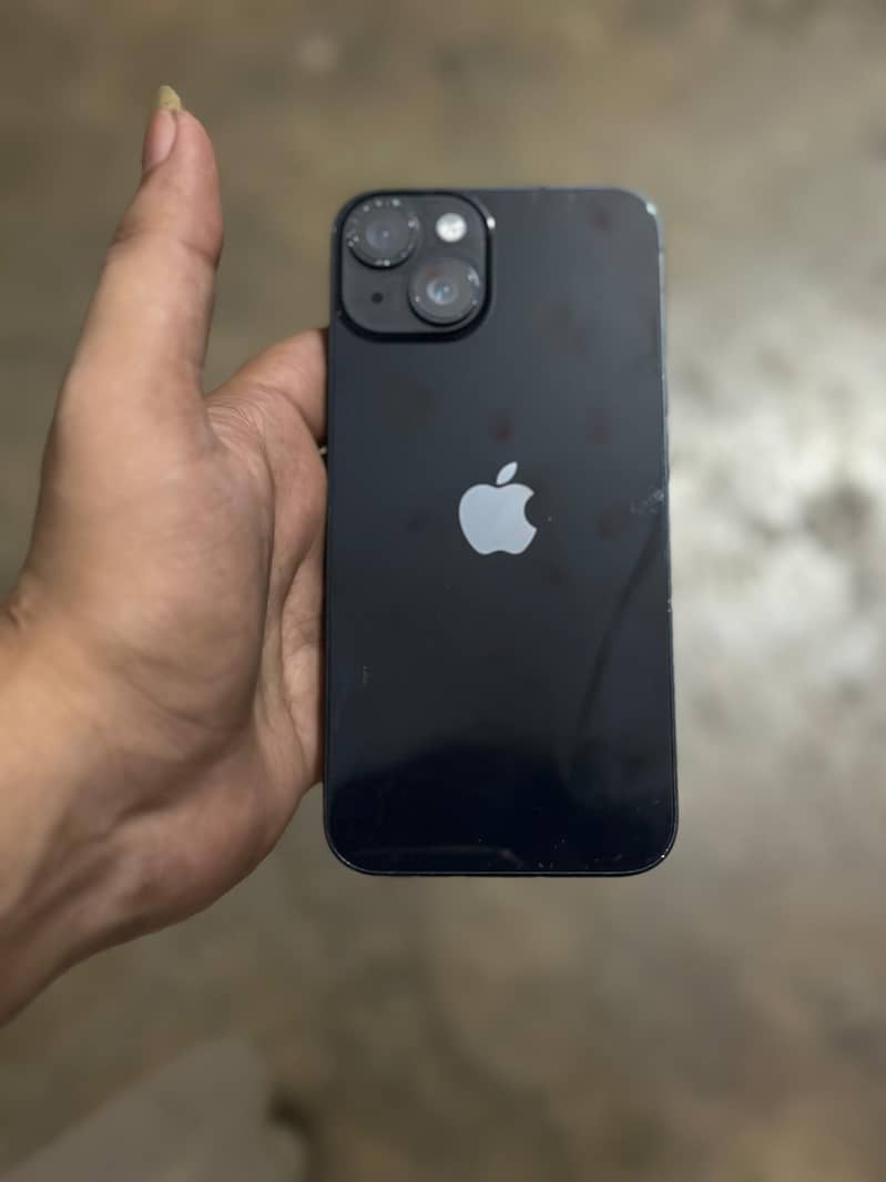 IPHONE 14 0