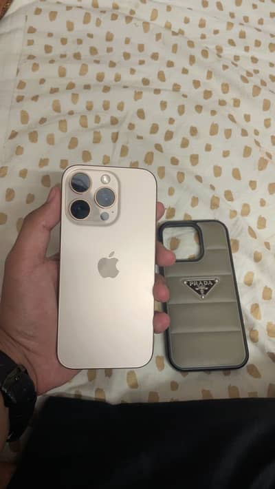 iPhone 16 Pro Mobile for sale
