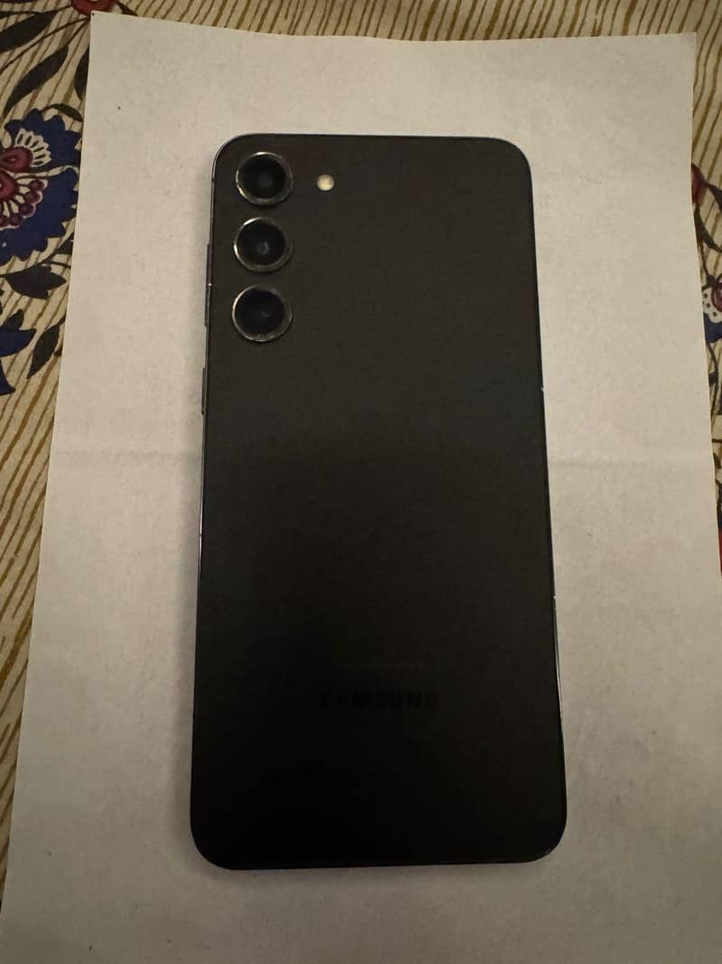 Samsung s23plus 2