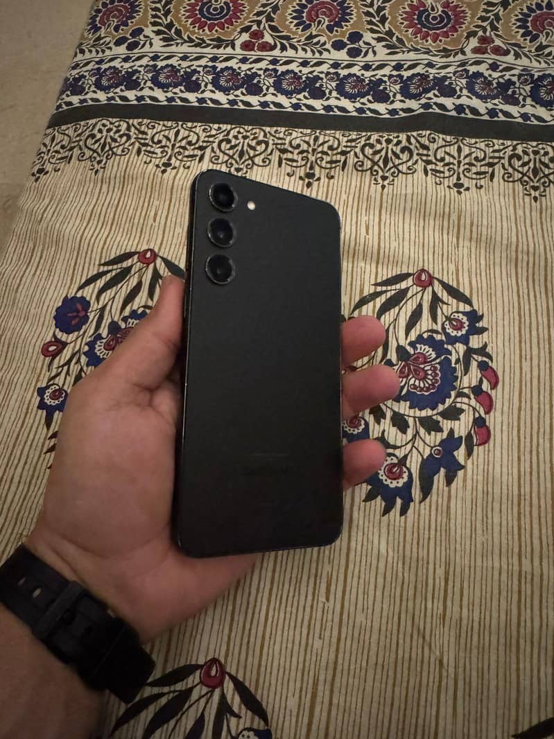 Samsung s23plus 4